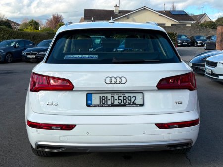 2018 Audi Q5 - thumbnail 6