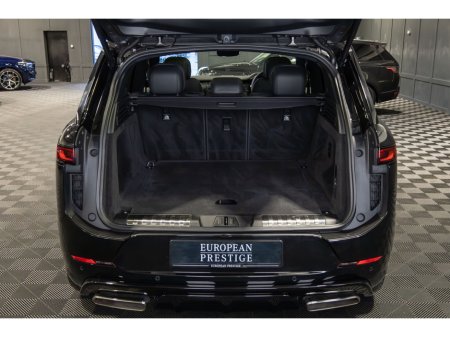 2025 Land Rover Range Rover Sport 3.0 Si4 PHEV 460PS AWD Auto Dynamic SE €119,950 thumbnail