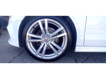 2016 Audi A3 - thumbnail 23