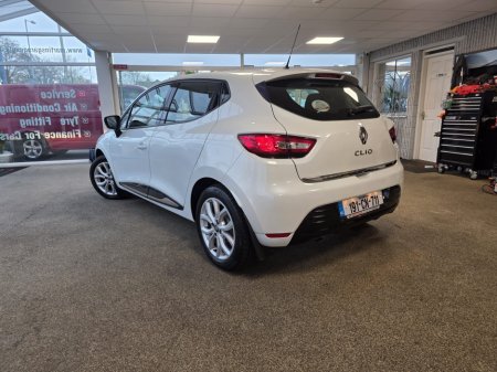 2019 Renault Clio - thumbnail 7