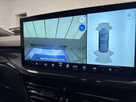 2025 Ford Focus - thumbnail 21