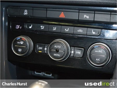 2018 Volkswagen T-Roc 1.5 TSI 150bhp Sport DSG €22,999 thumbnail