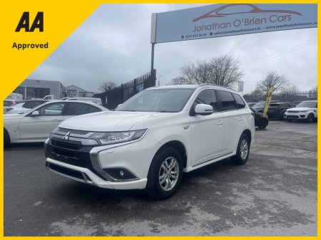 2020 Mitsubishi Outlander - thumbnail 15