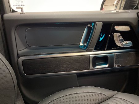 2026 Mercedes-Benz G Class - thumbnail 14