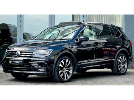2020 Volkswagen Tiguan - photo 2