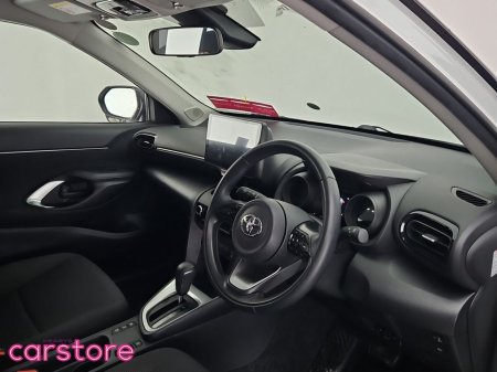 2023 Toyota Yaris Cross - thumbnail 9