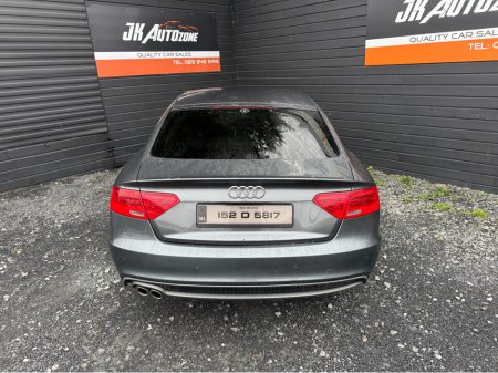 2015 Audi A5 SPORTBACK 2.0 TDI 150 MULTI S LINE 4DR €14,495 thumbnail