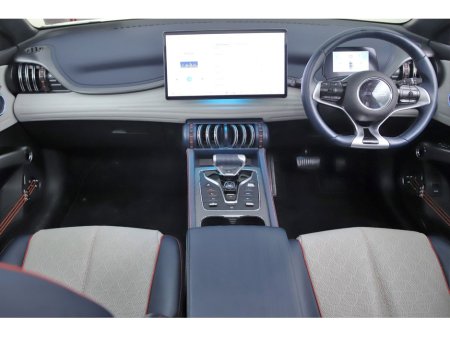 2023 BYD ATTO 3 ATTO 3 DESIGN *BI-TONE LEATHER*EL.SUNROOF*360 PAN CAMERA* €25,890 thumbnail