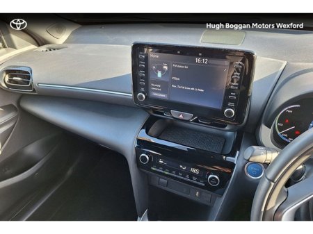 2024 Toyota Yaris Cross - thumbnail 13