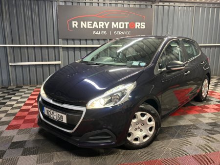 2016 Peugeot 208 - thumbnail 7