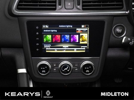 2020 Renault Kadjar - thumbnail 25