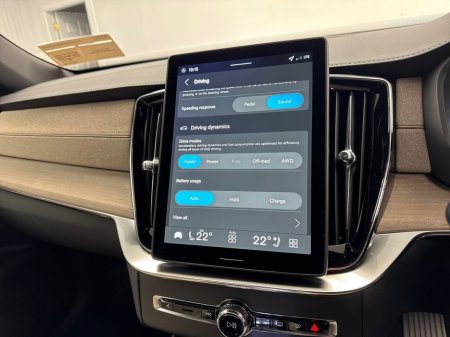 2026 Volvo XC90 - thumbnail 19