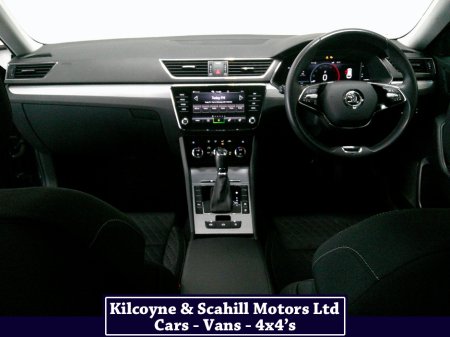 2023 Skoda Superb SE TDI S-A DSG thumbnail