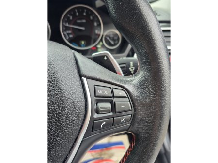 2016 BMW 3 Series - thumbnail 19