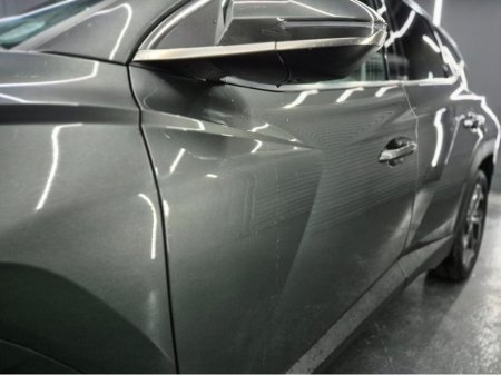 2021 Hyundai Tucson - thumbnail 24