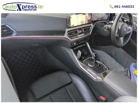 2023 BMW 4 Series - photo 2