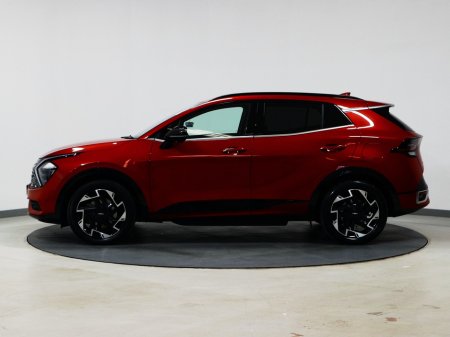 2023 Kia Sportage *65* GT-LINE PHEV 4X4 €31,800 thumbnail