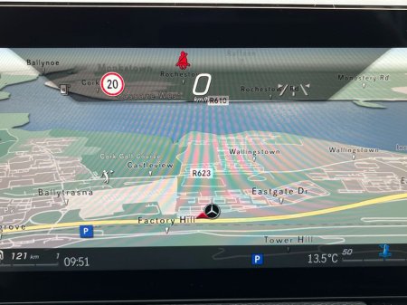 2026 Mercedes-Benz GLA Class - thumbnail 29