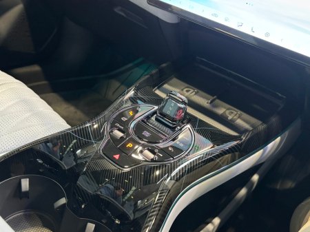 2025 BYD Seal Excellence AWD 530BHP €48,990 thumbnail