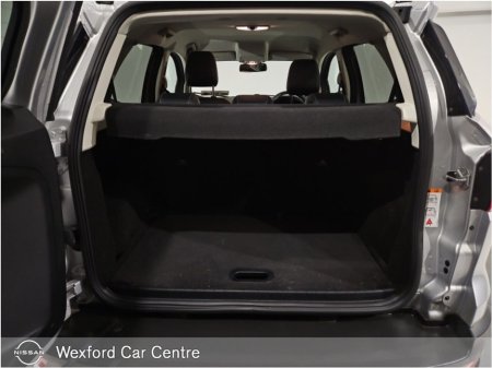 2018 Ford Ecosport 1.0T EcoBoost 125PS Titanium €13,445 thumbnail