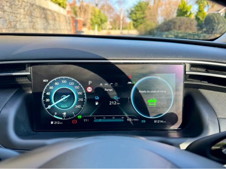 2021 Hyundai Tucson - thumbnail 19