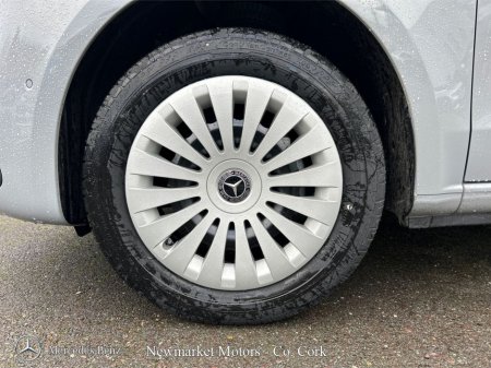 2026 Mercedes-Benz Vito - thumbnail 34