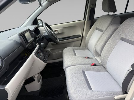 2020 Toyota Passo - thumbnail 12