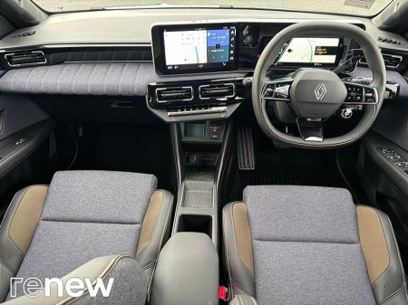 2026 Renault 5 E-Tech TECHNO 52 KW 150 BHP AUTO 5DR *IN STOCK NOW & READY TO BE VIEWED!* €33,995
