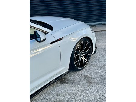 2022 Audi A5 - thumbnail 13