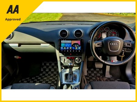 2013 Audi A3 - thumbnail 29