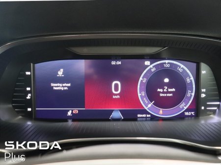 2024 Skoda Octavia - thumbnail 17