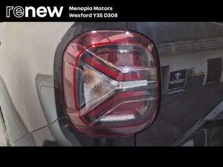 2023 Dacia Duster 1.5 Blue dCi 115 Journey €20,595 thumbnail