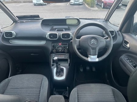 2017 Citroen C3 - thumbnail 9