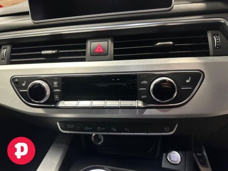 2018 Audi A5 2.0TFSI S-Line Auto - Straight Sale Discount / 12 Months Warranty €26,950 thumbnail