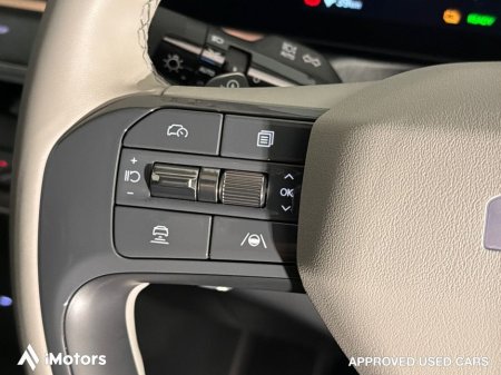 2024 Kia EV9 Earth 7 SEATER RWD 5DR Auto €66,900 thumbnail