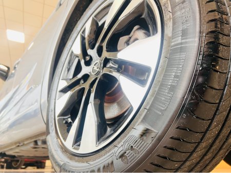 2023 Opel Grandland OPEL EDITION Plug In Hybrid As New Only 8000 Kms Huge Spec Now On Sale www.bolands.ie Est.1955 €28,950 thumbnail