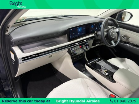 2025 Hyundai Tucson - thumbnail 18