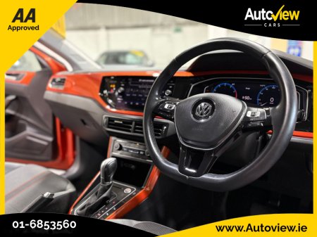 2019 Volkswagen Polo - thumbnail 15