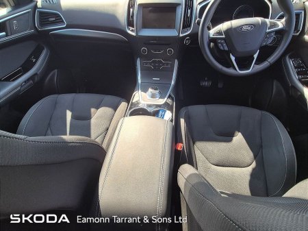 2023 Ford S-Max - photo 2