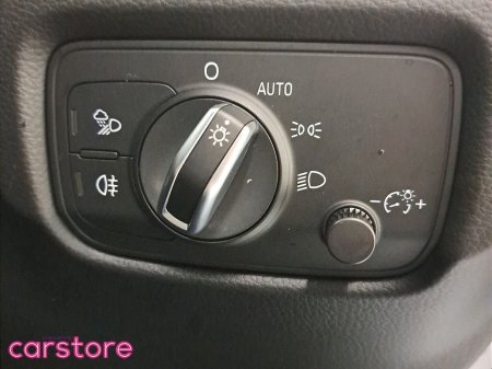 2017 Audi A3 - thumbnail 18