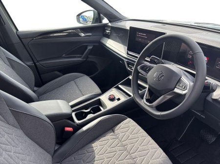 2026 Volkswagen Tiguan - thumbnail 6