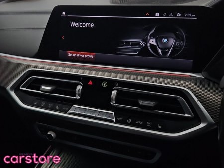 2020 BMW X5 xDrive30d M Sport (Full KIT) €59,880 thumbnail