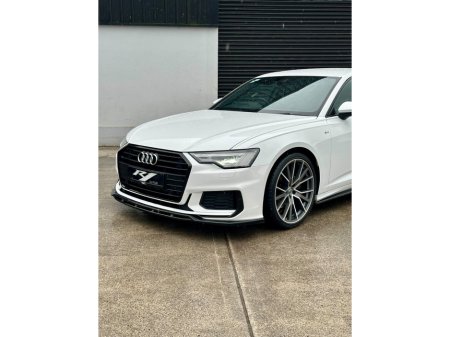 2021 Audi A6 - thumbnail 2