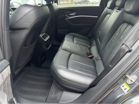 2021 Audi e-tron - thumbnail 16