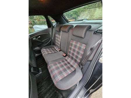 2017 Volkswagen Polo - thumbnail 18