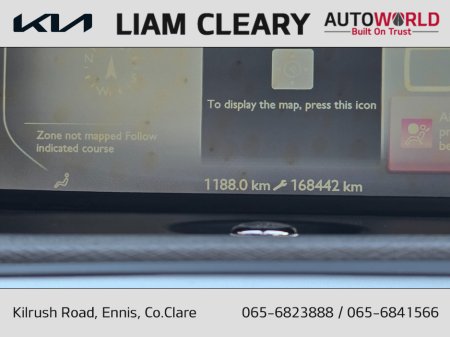 2015 Citroen Grand C4 Picasso GRAND 1.6 BLUE HDI 1 120 EXCLUSIVE + 120BHP 5DR €9,250 thumbnail