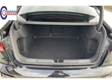 2023 Audi A3 S LINE 30 TFSI MHEV S- €35,950 thumbnail