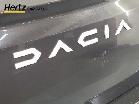 2023 Dacia Sandero Stepway - thumbnail 10