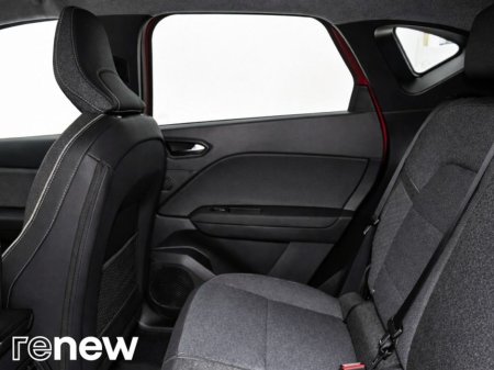 2026 Renault Captur - thumbnail 11