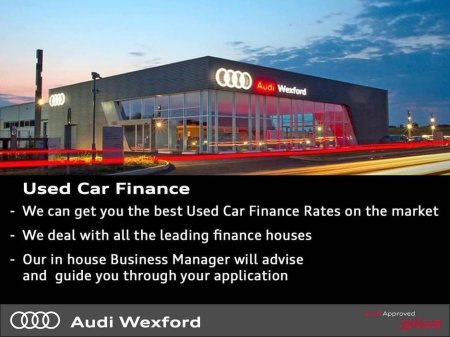 2023 Audi A1 SB 30 TFSI 110HP SE €290p/m €26,675 thumbnail